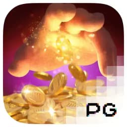laurentmaistret: Midas Fortune