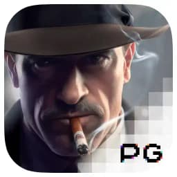 laurentmaistret: Mafia Mayhem