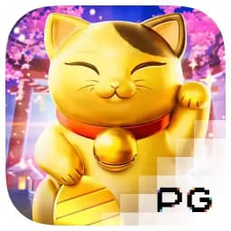 laurentmaistret: Lucky Neko