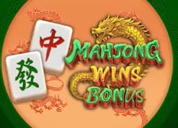 laurentmaistret: Mahjong Wins Bonus