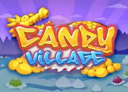 laurentmaistret: Candy Village