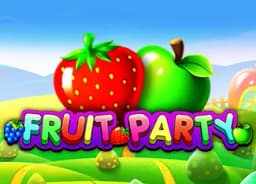 laurentmaistret: Fruit Party