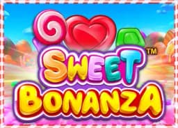 laurentmaistret: Sweet Bonanza