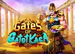 laurentmaistret: Gates of Gatot Kaca