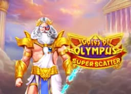 laurentmaistret: Gates of Olympus Super Scatter