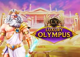 laurentmaistret: Luxury of Olympus