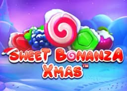 laurentmaistret: Sweet Bonanza Xmas