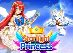 laurentmaistret: Starlight Princess