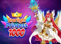 laurentmaistret: Starlight Princess 1000