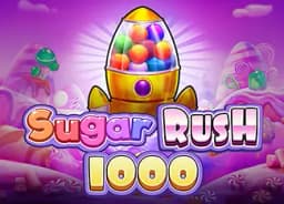 laurentmaistret: Sugar Rush 1000