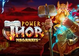 laurentmaistret: Power of Thor Megaways