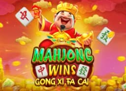laurentmaistret: Mahjong Wins - Gong Xi Fa Cai