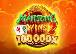 laurentmaistret: Mahjong Wins 2