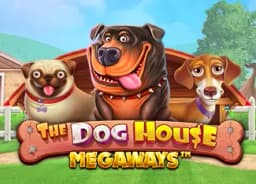 laurentmaistret: The Dog House Megaways